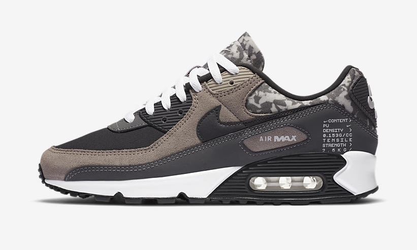 ナイキ エア マックス 90 SE “エニグマストーン” (NIKE AIR MAX 90 SE “Enigma Stone”) [CT1688-001]