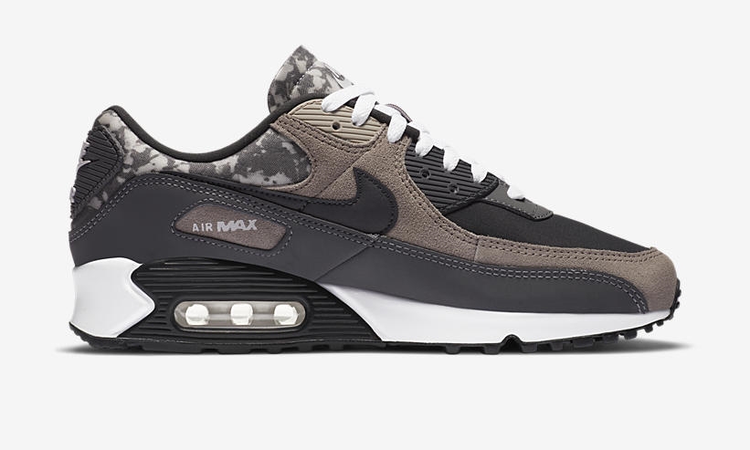 ナイキ エア マックス 90 SE “エニグマストーン” (NIKE AIR MAX 90 SE “Enigma Stone”) [CT1688-001]