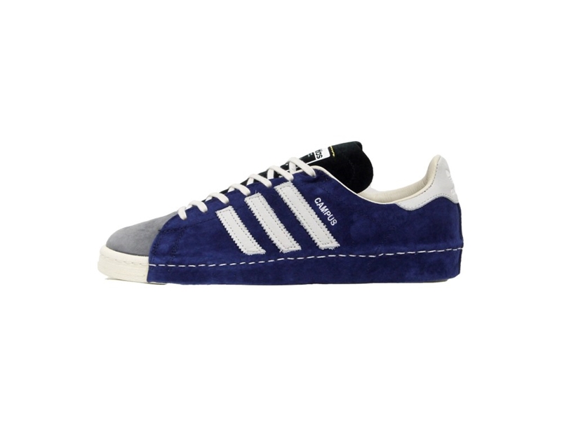 【9/12発売】RECOUTURE × adidas Originals CAMPUS 80s SH “CONSORTIUM” (リクチュール アディダス オリジナルス キャンパス 80s “コンソーシアム”) [FY6753,FY6754,FY6755]