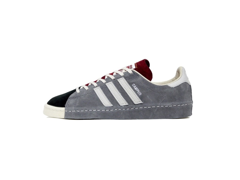 【9/12発売】RECOUTURE × adidas Originals CAMPUS 80s SH “CONSORTIUM” (リクチュール アディダス オリジナルス キャンパス 80s "コンソーシアム") [FY6753,FY6754,FY6755]