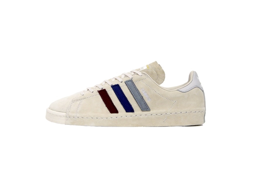 【9/12発売】RECOUTURE × adidas Originals CAMPUS 80s SH “CONSORTIUM” (リクチュール アディダス オリジナルス キャンパス 80s "コンソーシアム") [FY6753,FY6754,FY6755]