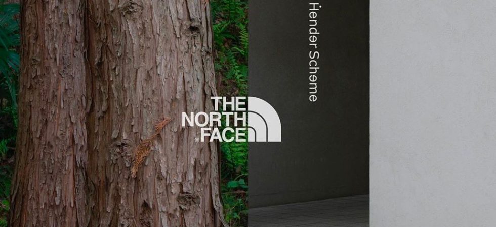 【発売予定】Hender Scheme × THE NORTH FACE 2020 F/W (エンダースキーマ ザ・ノース・フェイス 2020年 秋冬)