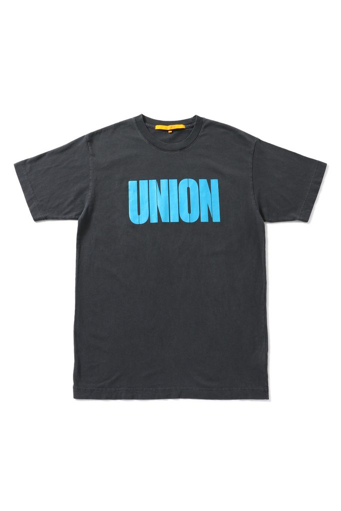 9/11発売！UNION “2020 FALL PRINTABLES COLLECTION” (ユニオン)