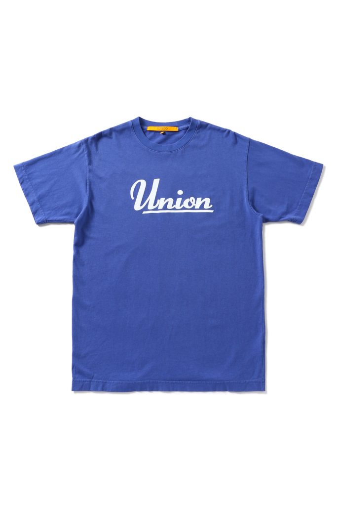 9/11発売！UNION “2020 FALL PRINTABLES COLLECTION” (ユニオン)