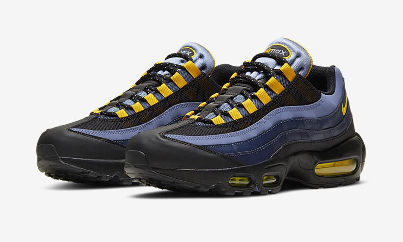 ナイキ エア マックス 95 “メンフィス・グリズリーズ” (NIKE AIR MAX 95 “Memphis Grizzlies”) [CT1805-400]