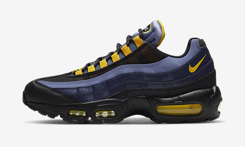 ナイキ エア マックス 95 “メンフィス・グリズリーズ” (NIKE AIR MAX 95 “Memphis Grizzlies”) [CT1805-400]