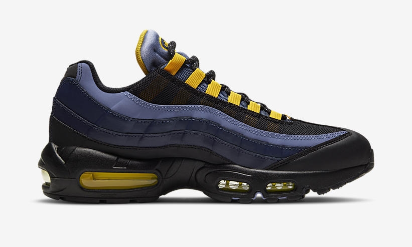 ナイキ エア マックス 95 “メンフィス・グリズリーズ” (NIKE AIR MAX 95 “Memphis Grizzlies”) [CT1805-400]