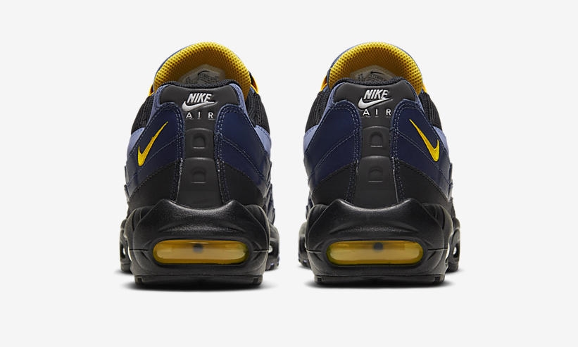 ナイキ エア マックス 95 “メンフィス・グリズリーズ” (NIKE AIR MAX 95 “Memphis Grizzlies”) [CT1805-400]