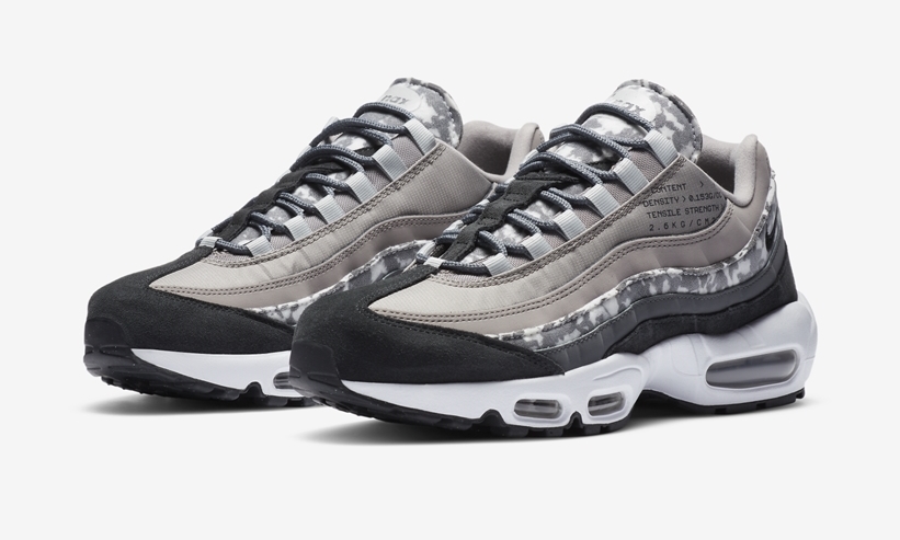 ナイキ エア マックス 95 SE “エニグマストーン” (NIKE AIR MAX 95 SE “Enigma Stone”) [CU1560-001]