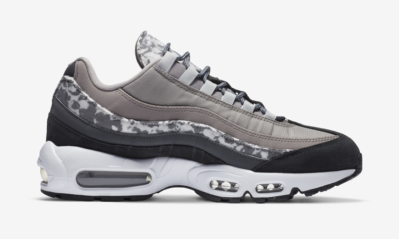 ナイキ エア マックス 95 SE “エニグマストーン” (NIKE AIR MAX 95 SE “Enigma Stone”) [CU1560-001]