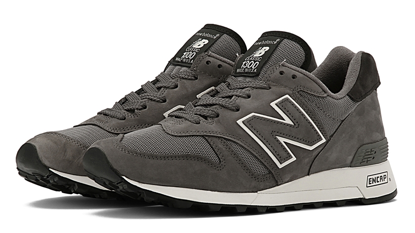 【11月中旬発売】New Balance M1300 DG 公式オンラインストア14周年記念として先行予約 (ニューバランス)