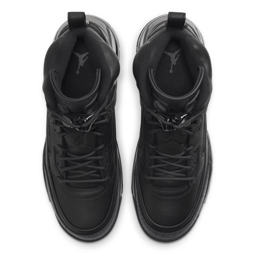 ナイキ ジョーダン スパイジーク 270 ブーツ “トリプルブラック” (NIKE JORDAN SPIZIKE 270 BOOT “Triple Black”) [CT1014-001]