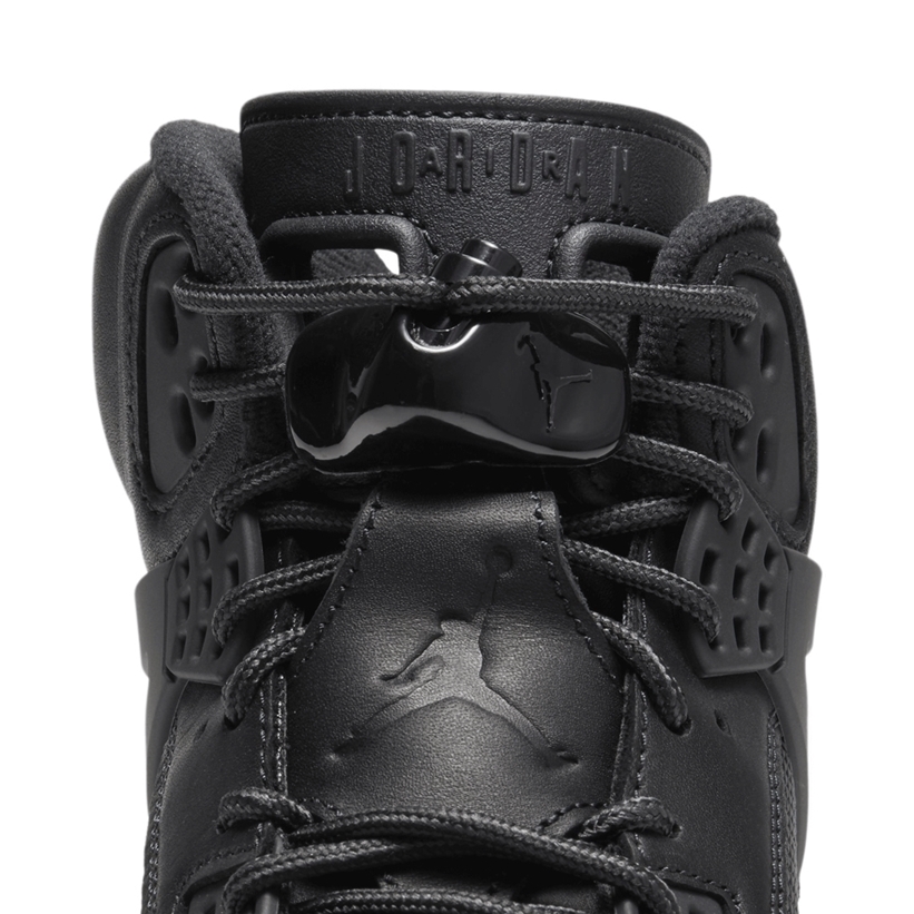 ナイキ ジョーダン スパイジーク 270 ブーツ “トリプルブラック” (NIKE JORDAN SPIZIKE 270 BOOT “Triple Black”) [CT1014-001]