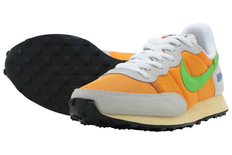 ナイキ チャレンジャー OG “キンカン” (NIKE CHALLENGER OG “Kumquat”) [DC5214-886]