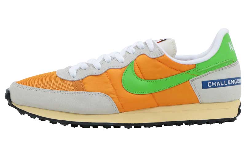 ナイキ チャレンジャー OG “キンカン” (NIKE CHALLENGER OG “Kumquat”) [DC5214-886]