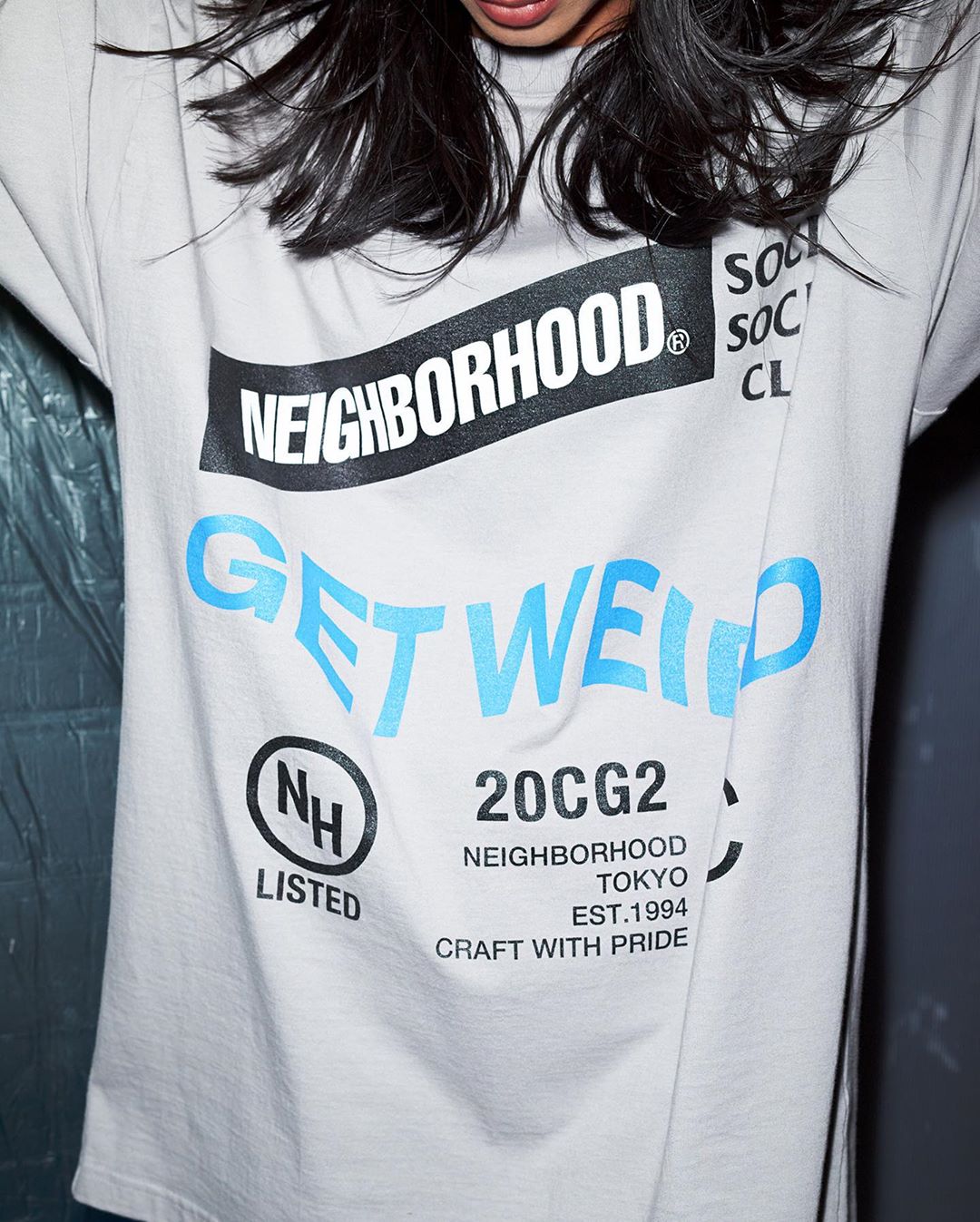 【9/19発売】NEIGHBORHOOD × Anti Social Social Club 2020 F/W コラボ(ネイバーフッド アンチ ソーシャル ソーシャル クラブ)