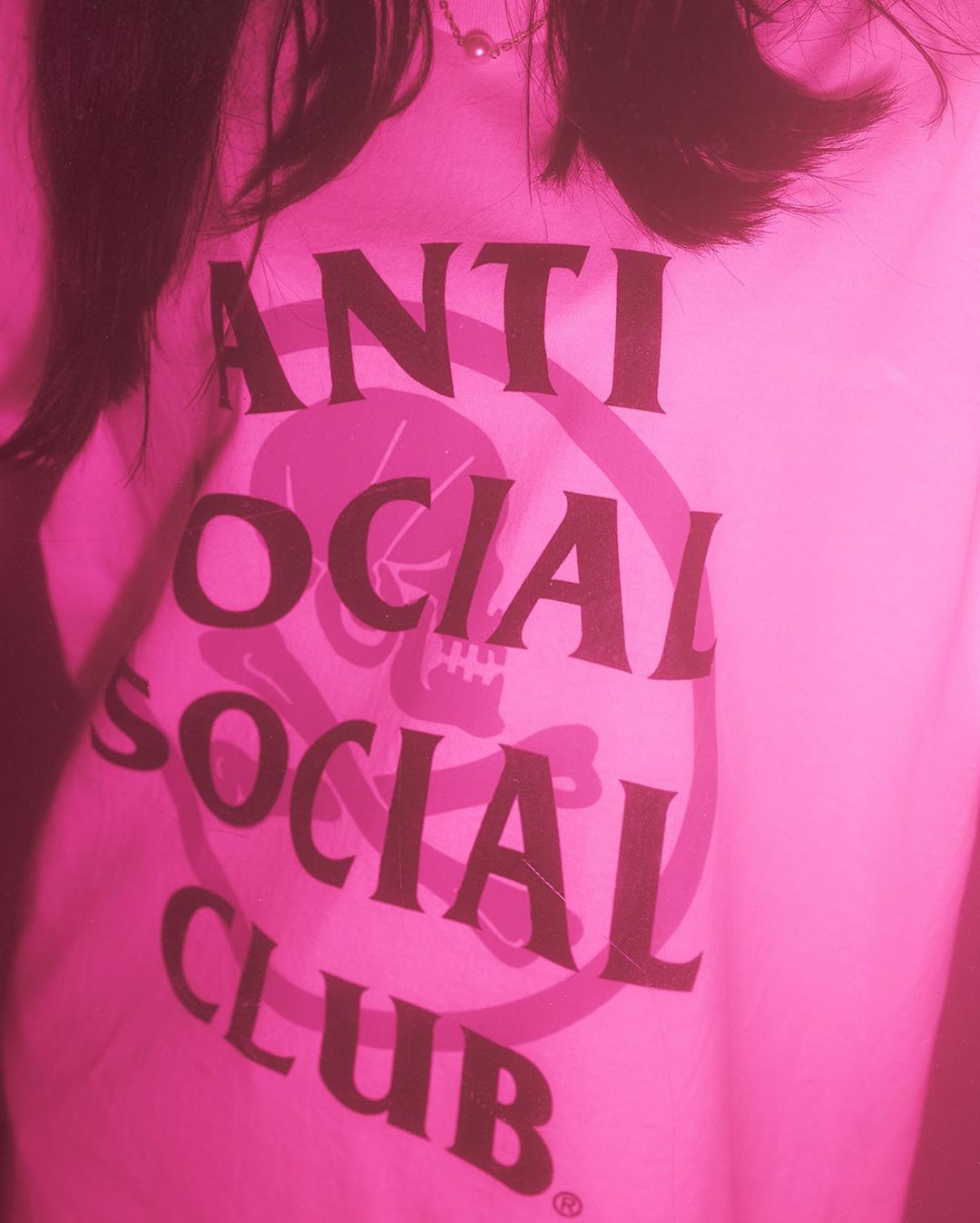 【9/19発売】NEIGHBORHOOD × Anti Social Social Club 2020 F/W コラボ(ネイバーフッド アンチ ソーシャル ソーシャル クラブ)