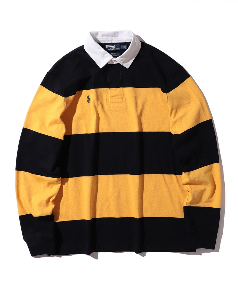 BEAMS × POLO RALPH LAUREN コラボ 第4弾が10月中旬発売 (ビームス ポロ ラルフローレン)