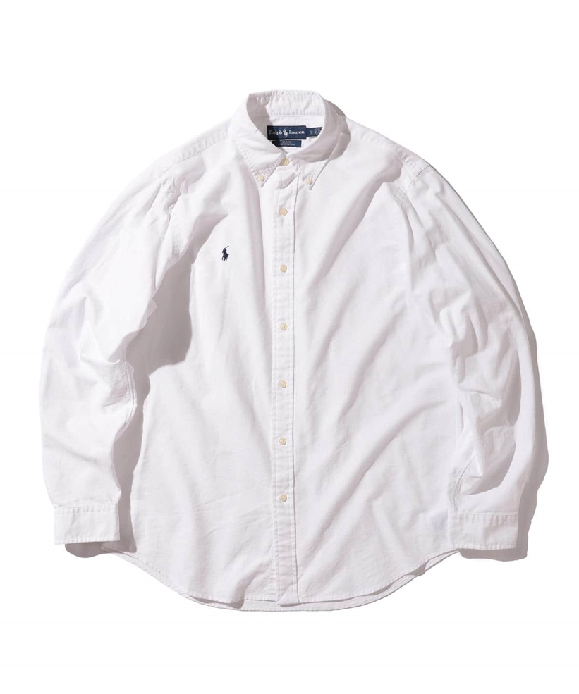 BEAMS × POLO RALPH LAUREN コラボ 第4弾が10月中旬発売 (ビームス ポロ ラルフローレン)