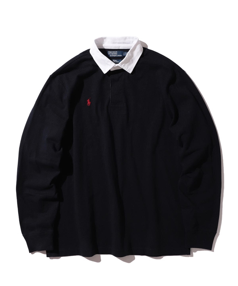 BEAMS × POLO RALPH LAUREN コラボ 第4弾が10月中旬発売 (ビームス ポロ ラルフローレン)