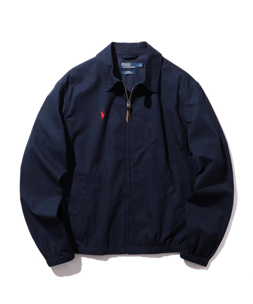 BEAMS × POLO RALPH LAUREN コラボ 第4弾が10月中旬発売 (ビームス ポロ ラルフローレン)