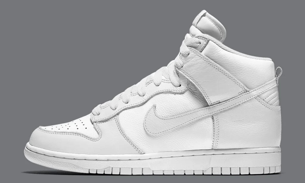 国内 11/13 発売予定！ナイキ ダンク ハイ SP “ピュアプラチナム” (NIKE DUNK HIGH SP “Pure Platinum”) [CZ8149-101]