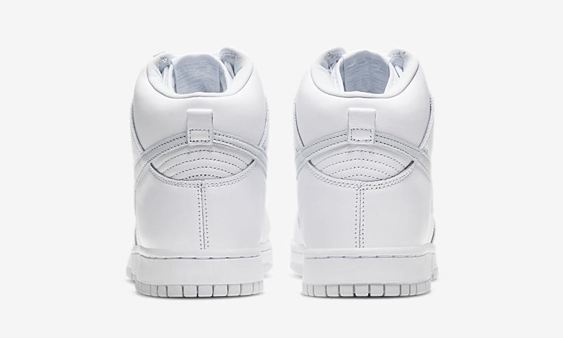 国内 11/13 発売予定！ナイキ ダンク ハイ SP “ピュアプラチナム” (NIKE DUNK HIGH SP “Pure Platinum”) [CZ8149-101]