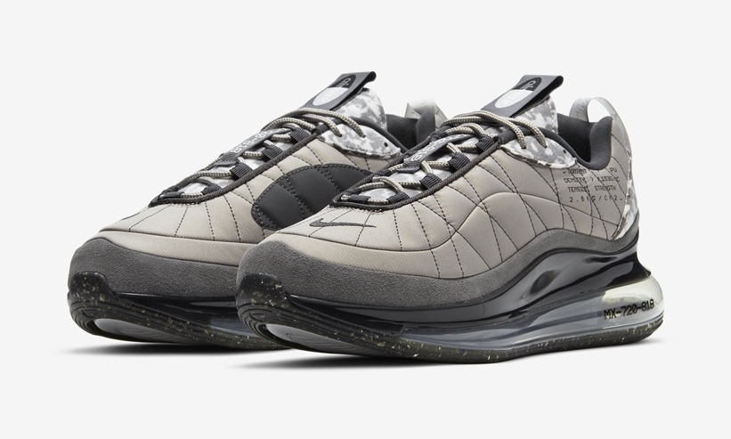 ナイキ エア マックス 720 818 “エニグマストーン/カモ” (NIKE AIR MAX 720 818 “Enigma Stone/Camo”) [CT1667-001]