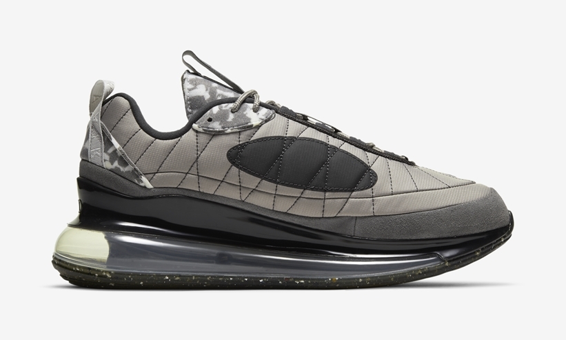 ナイキ エア マックス 720 818 “エニグマストーン/カモ” (NIKE AIR MAX 720 818 “Enigma Stone/Camo”) [CT1667-001]