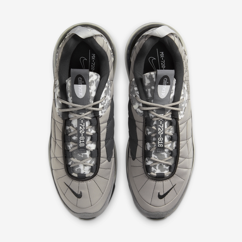 ナイキ エア マックス 720 818 “エニグマストーン/カモ” (NIKE AIR MAX 720 818 “Enigma Stone/Camo”) [CT1667-001]