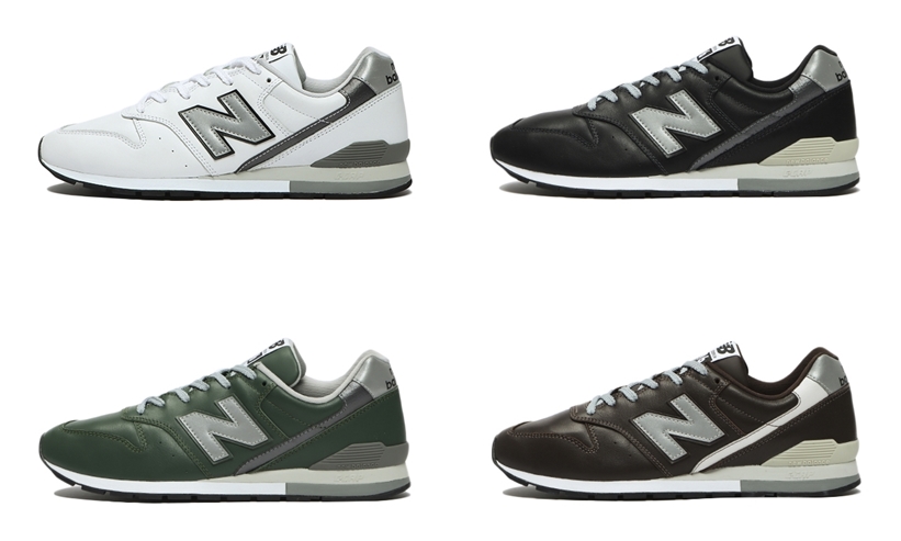 New Balance CM996 NA/NB/NC/NH (ニューバランス)