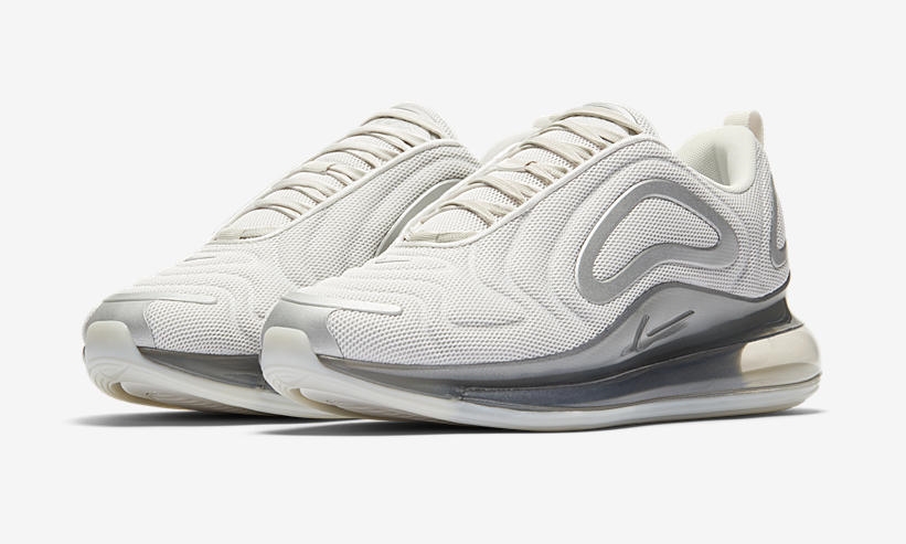 ナイキ エア マックス 720 “プラチナムティント/メタリックシルバー” (NIKE AIR MAX 720 “Platinum Tint/Metallic Silver”) [CJ0585-004]