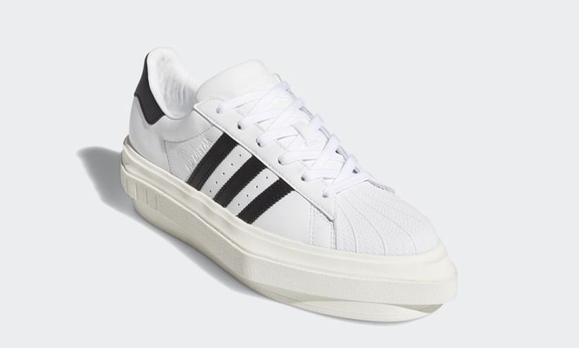 9/18発売！ビヨンセ × アディダス オリジナルス スーパースター “ホワイト/ブラック” (BEYONCE adidas Originals SUPERSTAR “White/Black”) [FY7730]