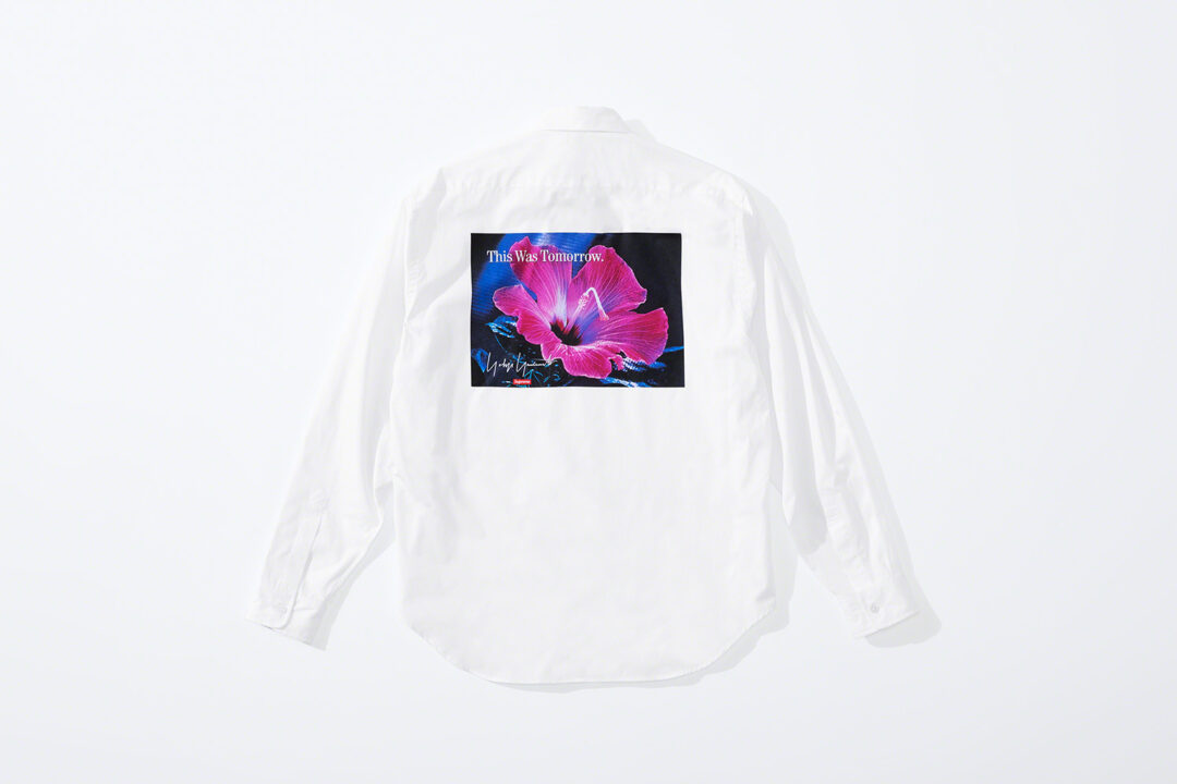 国内 9/19発売！SUPREME × YOHJI YAMAMOTO 2020 F/W (シュプリーム ヨウジヤマモト 2020年 秋冬)