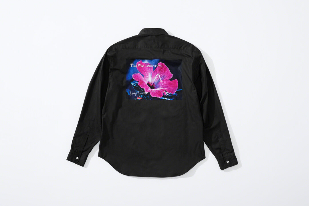 国内 9/19発売！SUPREME × YOHJI YAMAMOTO 2020 F/W (シュプリーム ヨウジヤマモト 2020年 秋冬)