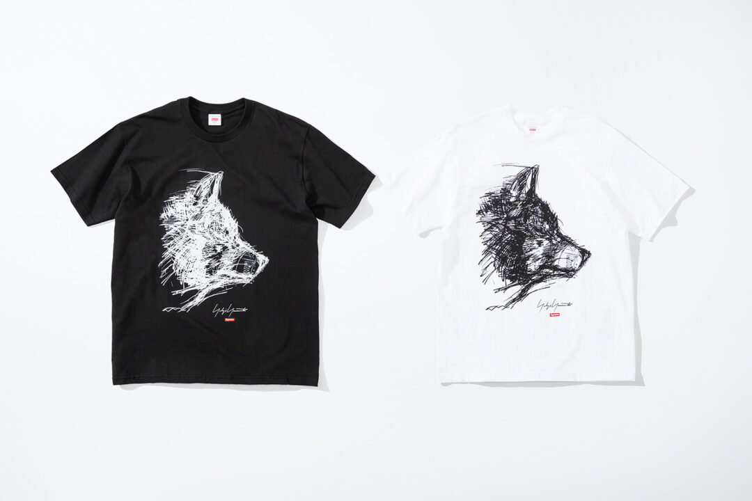 国内 9/19発売！SUPREME × YOHJI YAMAMOTO 2020 F/W (シュプリーム ヨウジヤマモト 2020年 秋冬)