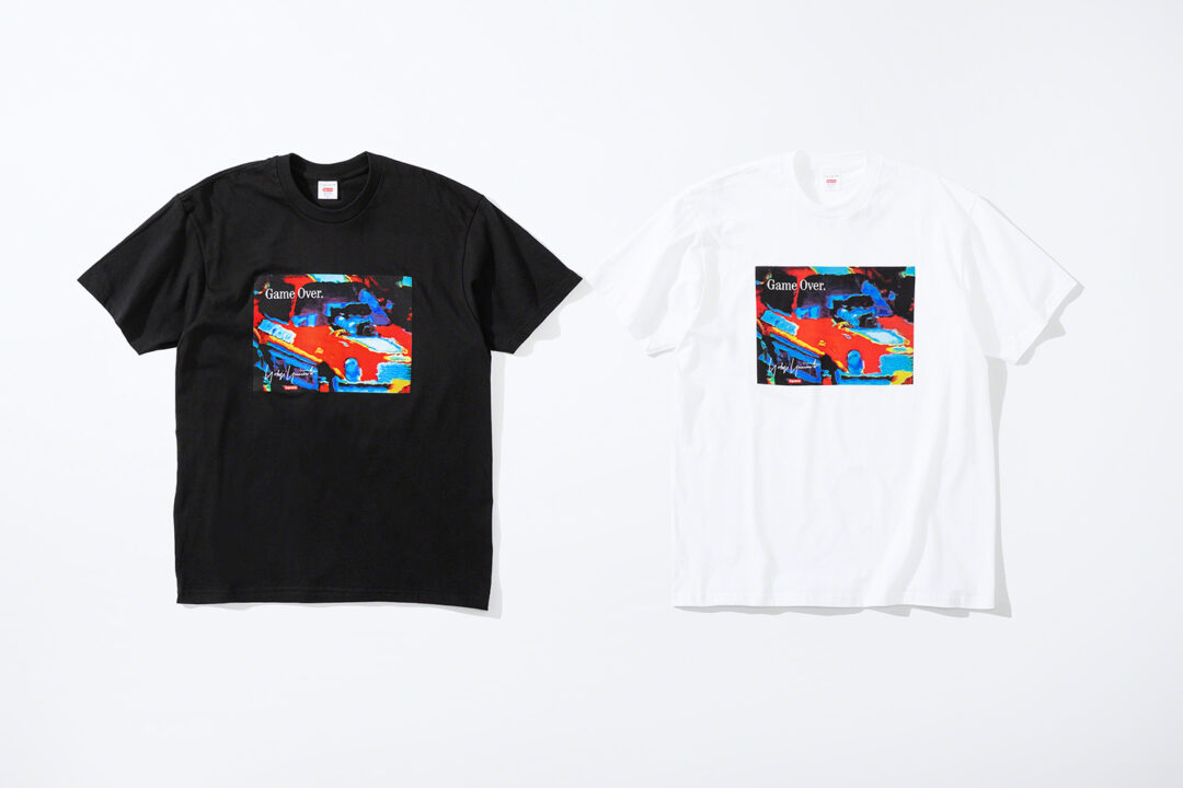 国内 9/19発売！SUPREME × YOHJI YAMAMOTO 2020 F/W (シュプリーム ヨウジヤマモト 2020年 秋冬)