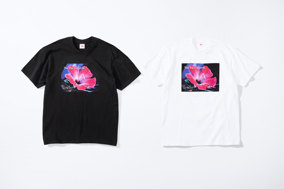 国内 9/19発売！SUPREME × YOHJI YAMAMOTO 2020 F/W (シュプリーム ヨウジヤマモト 2020年 秋冬)