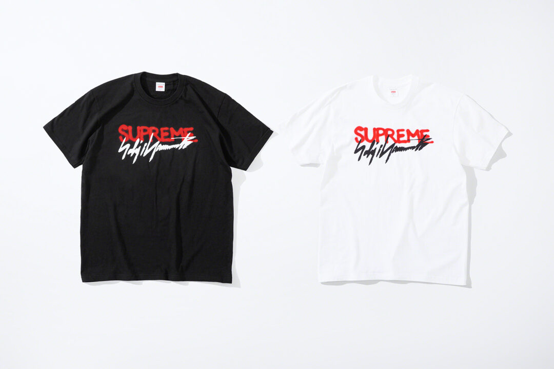 国内 9/19発売！SUPREME × YOHJI YAMAMOTO 2020 F/W (シュプリーム ヨウジヤマモト 2020年 秋冬)