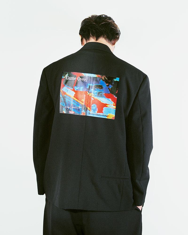 国内 9/19発売！SUPREME × YOHJI YAMAMOTO 2020 F/W (シュプリーム ヨウジヤマモト 2020年 秋冬)