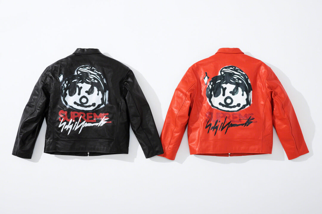 国内 9/19発売！SUPREME × YOHJI YAMAMOTO 2020 F/W (シュプリーム ヨウジヤマモト 2020年 秋冬)