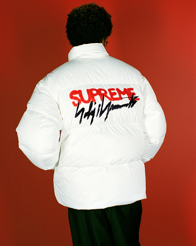 国内 9/19発売！SUPREME × YOHJI YAMAMOTO 2020 F/W (シュプリーム ヨウジヤマモト 2020年 秋冬)