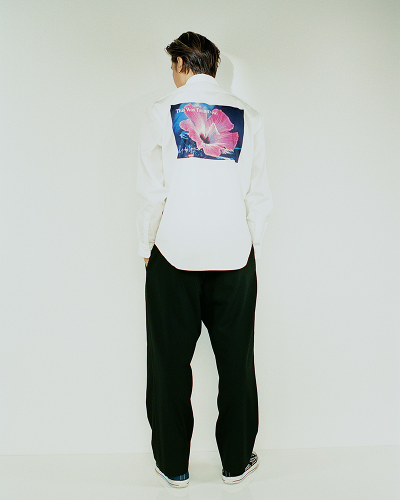 国内 9/19発売！SUPREME × YOHJI YAMAMOTO 2020 F/W (シュプリーム ヨウジヤマモト 2020年 秋冬)