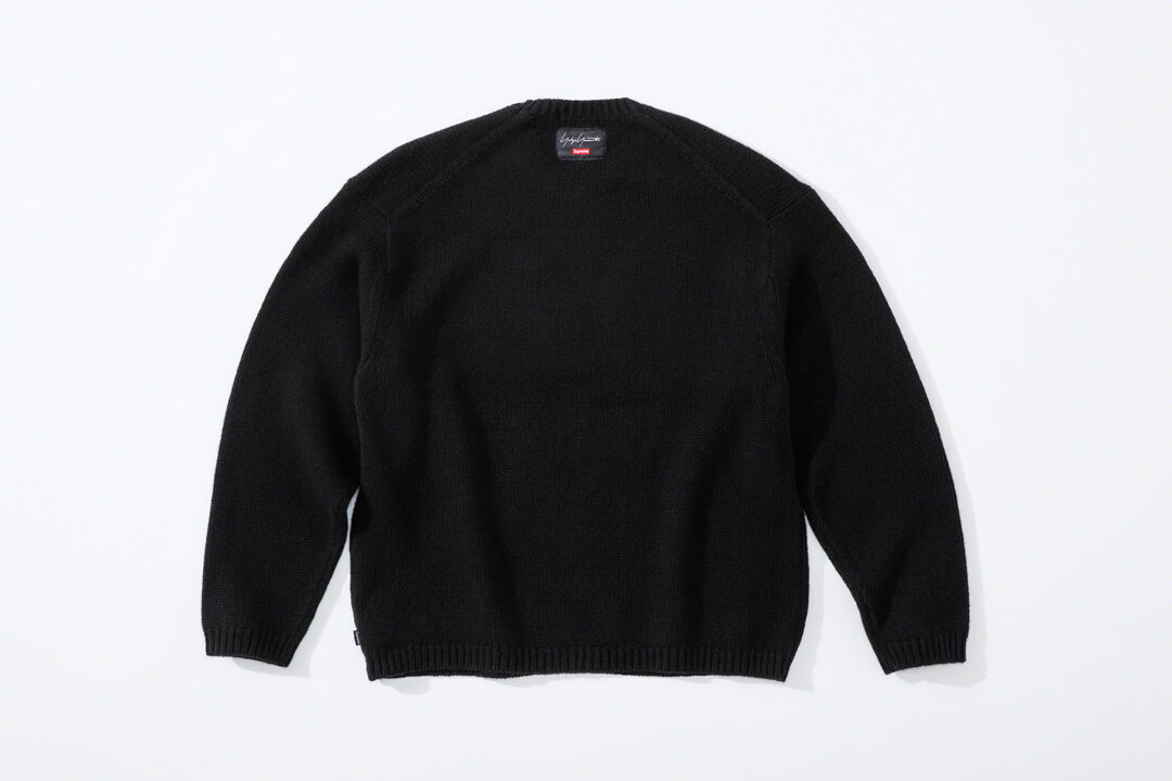 国内 9/19発売！SUPREME × YOHJI YAMAMOTO 2020 F/W (シュプリーム ヨウジヤマモト 2020年 秋冬)