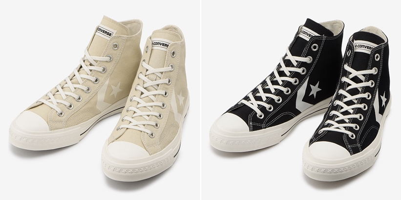 9/18発売！「CX PRO-250」をスケート仕様にアップデートした CONVERSE CX-PRO SK HI (コンバース CX-PRO SK HI)