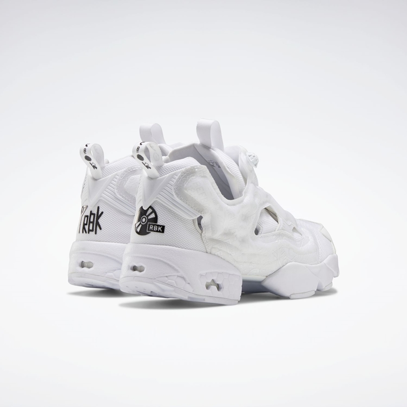 9/18発売！Black Eye Patch × REEBOK INSTA PUMP FURY OG/ZIG KINETICA HORIZON (ブラック アイ パッチ リーボック インスタ ポンプ フューリー ジグ キネティカ) [FY3075,FY3076,FY3082,FY3083]