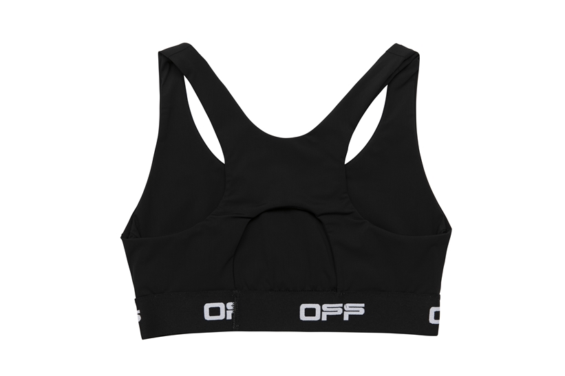 OFF-WHITE c/o VIRGIL ABLOH 最新コレクション「Off Active」が9/17から発売 (オフホワイト)