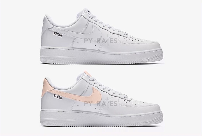 2021年 夏発売予定！ナイキ ウィメンズ エア フォース 1 ロー 07 “ベター” ホワイト(NIKE WMNS AIR FORCE 1 LOW 07 “Better” White)