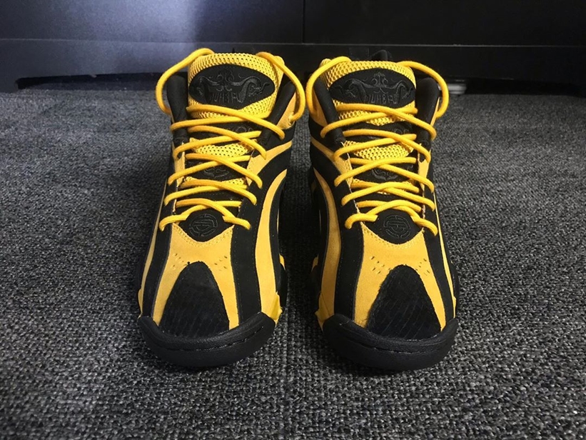 10/1 発売！リーボック シャックノーシス “ミニオンズ/シャックフー” (REEBOK SHAQNOSIS “Minions/Shaq Fu”) [FZ1359]