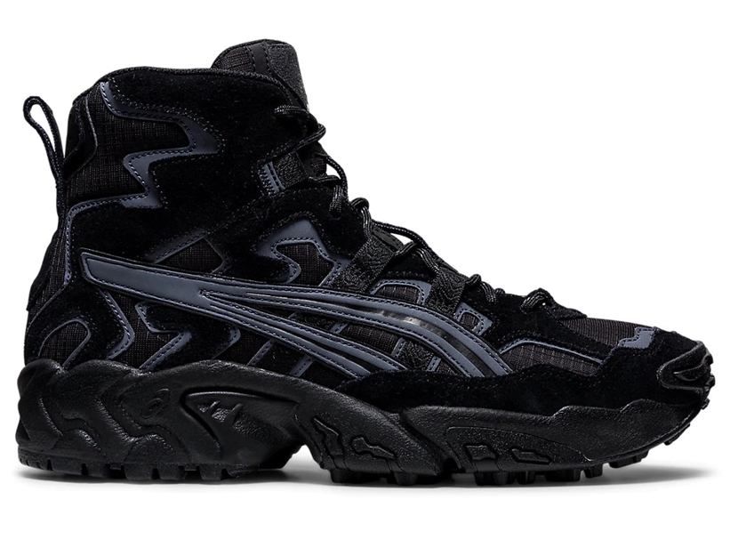 9/25発売！ASICS SportStyle GEL-NANDI HI 2カラー (アシックス タイガー ゲルナンディ ハイ) [1021A475.001,200]